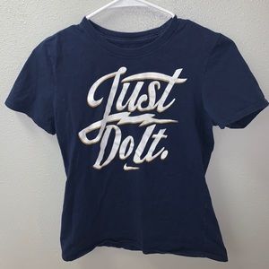 Nike t shirt